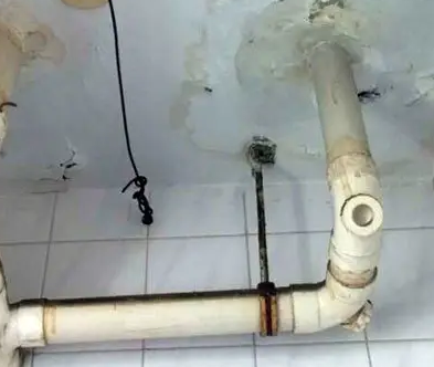 鱼峰卫生间漏水检测多少钱