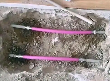 鱼峰卫生间测漏水多少钱