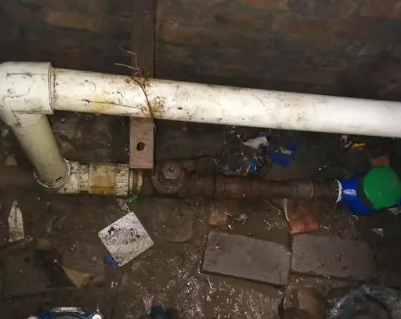 鱼峰水管维修哪家好