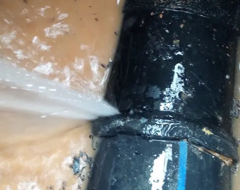 鱼峰漏水维修价格明细