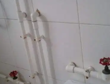 鱼峰水管维修多少钱