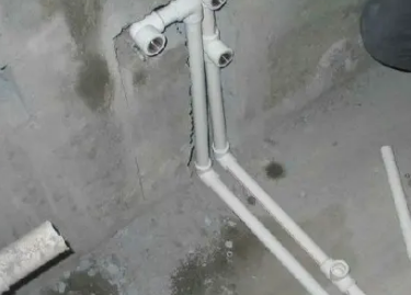 鱼峰查漏水多少钱