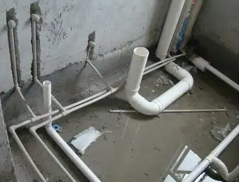 鱼峰水管维修多少钱