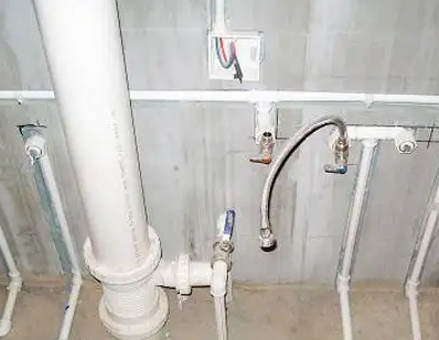 鱼峰水管维修价格明细