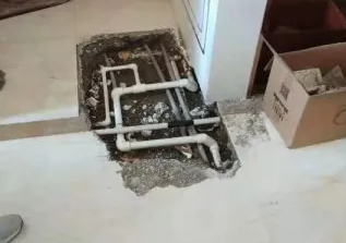 鱼峰查漏水多少钱