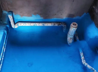 鱼峰卫生间防水哪家好
