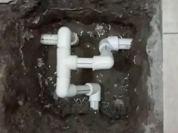 鱼峰卫生间漏水维修公司为您专业分享一下鱼峰查漏水的知识点