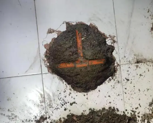 鱼峰查漏水多少钱