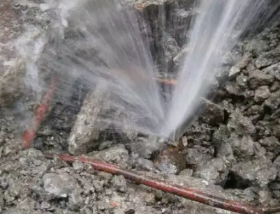鱼峰水管维修多少钱