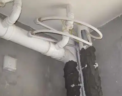 鱼峰水管维修哪家好