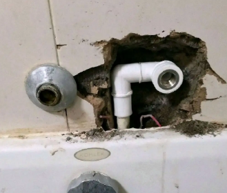 鱼峰卫生间漏水检测多少钱
